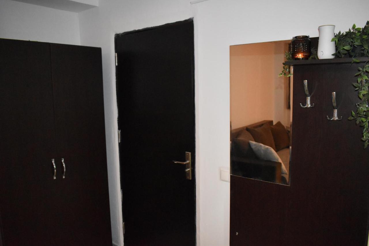 Occidental Wise Transit Hotel Bucureşti Ngoại thất bức ảnh