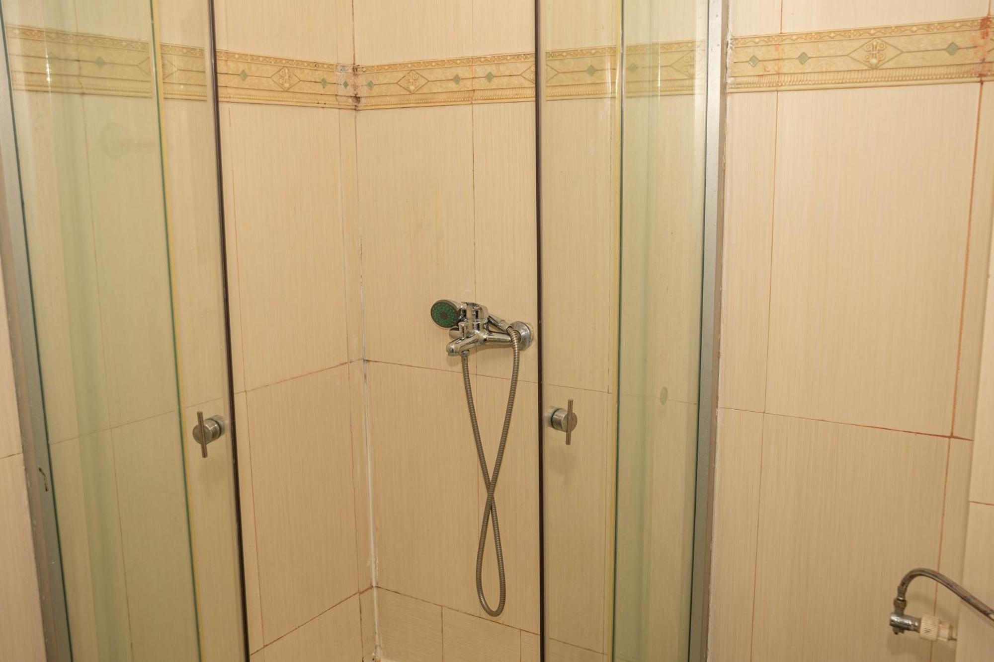 Occidental Wise Transit Hotel Bucureşti Phòng bức ảnh